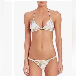 Agent Provocateur x Monica and Penelope Cruz Tayler bikini S